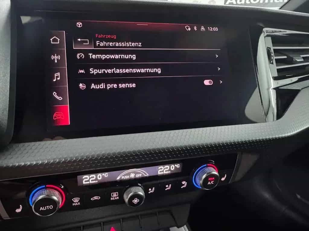 Audi A1 citycarver 35 TFSI Virtual Cockpit|GRA|DAB+ 12/2021-photo-27