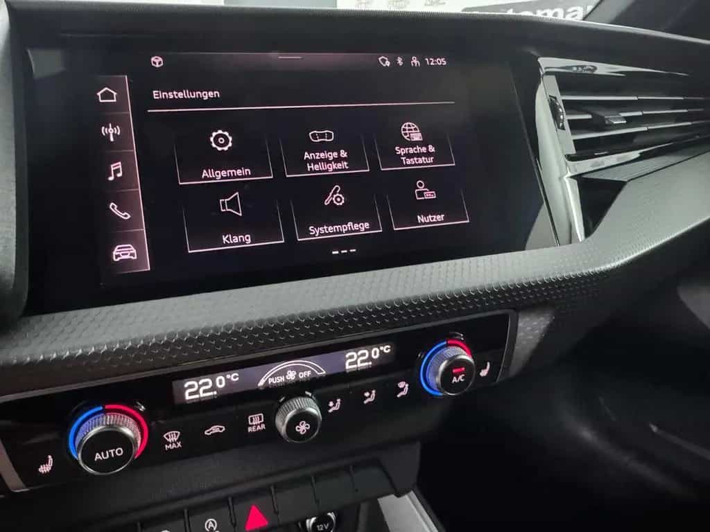 Audi A1 citycarver 35 TFSI Virtual Cockpit|GRA|DAB+ 12/2021-photo-28