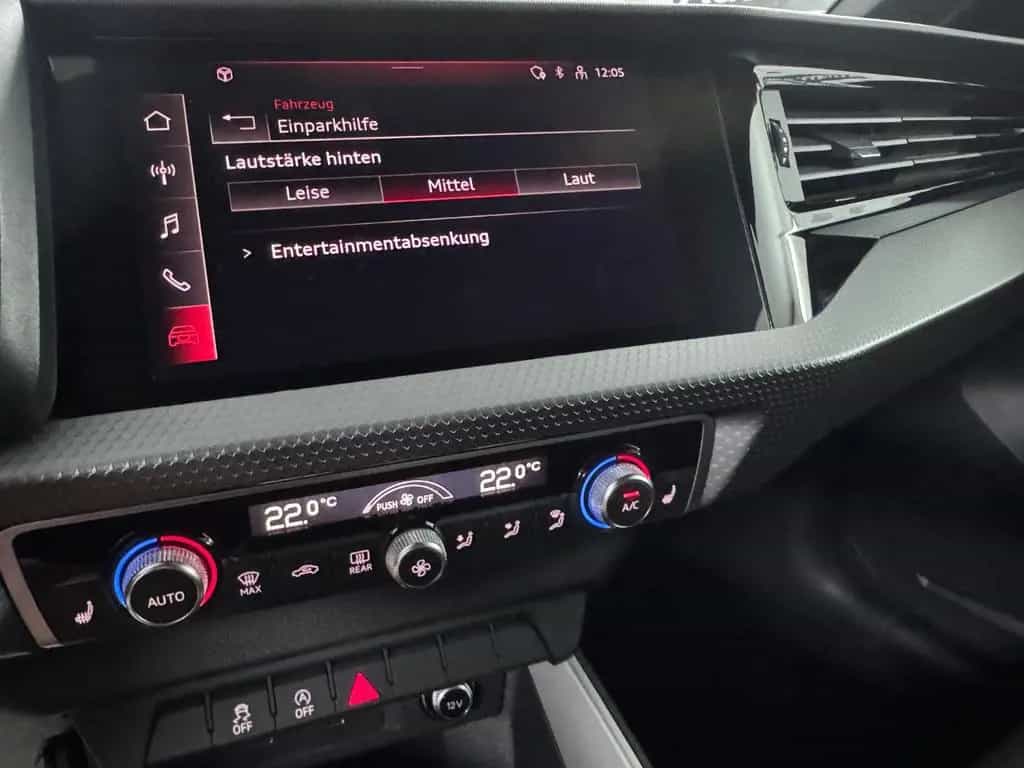 Audi A1 citycarver 35 TFSI Virtual Cockpit|GRA|DAB+ 12/2021-photo-29