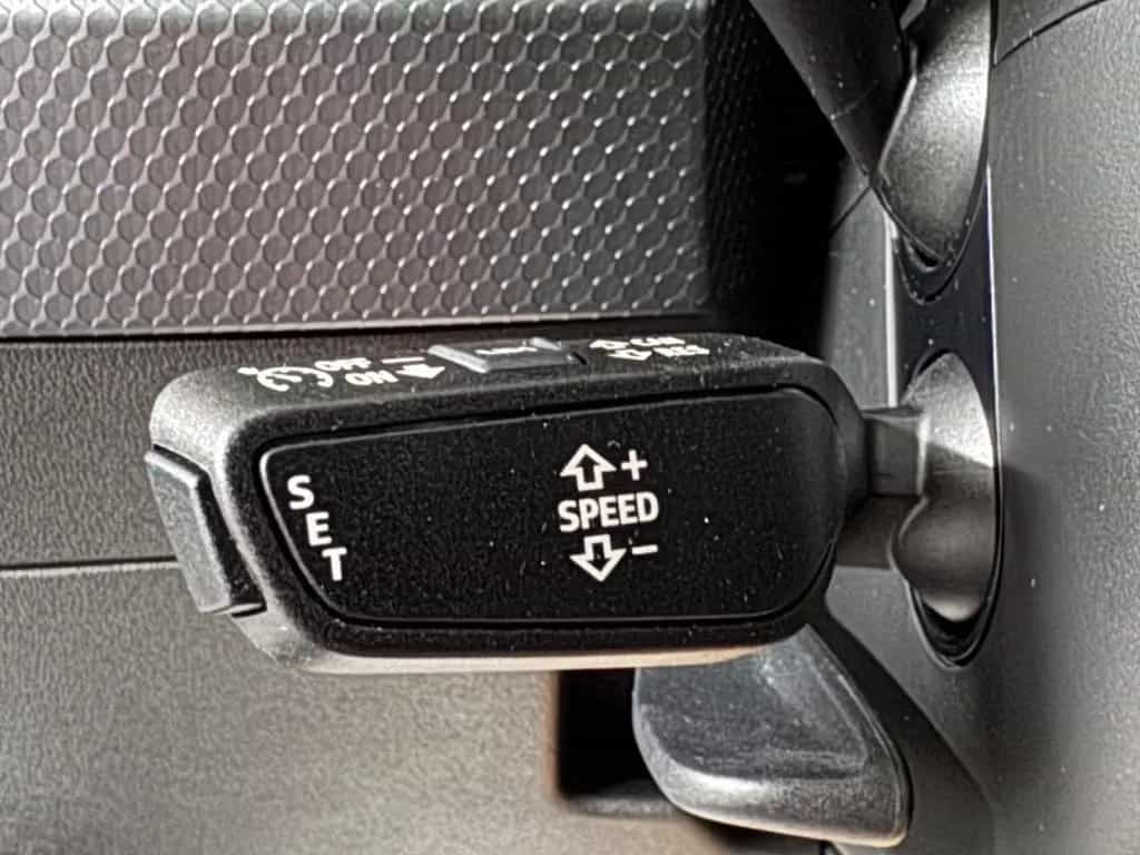 Audi A1 citycarver 35 TFSI Virtual Cockpit|GRA|DAB+ 12/2021-photo-31