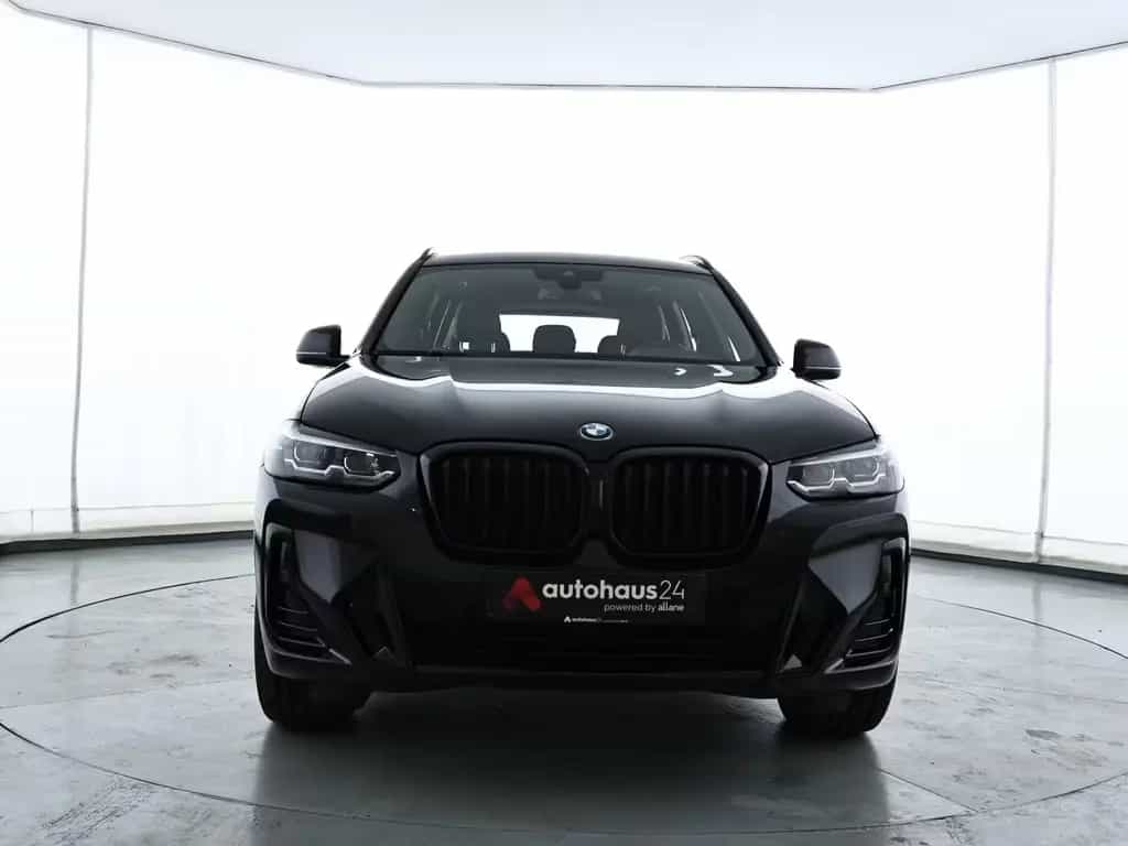 BMW X3 xDrive 20i Mild Hybrid  M Sport|Sitzhzg 05/2023-photo-1