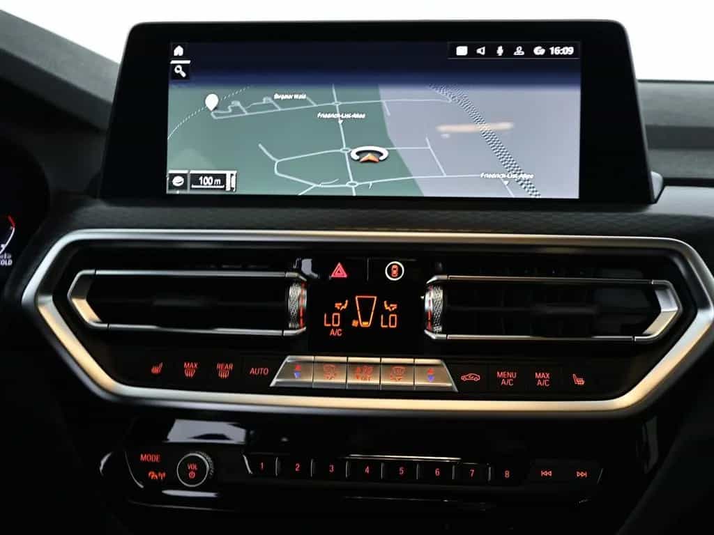 BMW X3 xDrive 20i Mild Hybrid  M Sport|Sitzhzg 05/2023-photo-11
