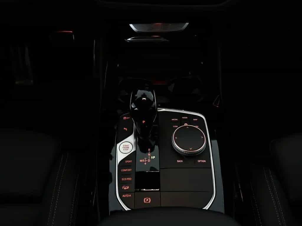 BMW X3 xDrive 20i Mild Hybrid  M Sport|Sitzhzg 05/2023-photo-12