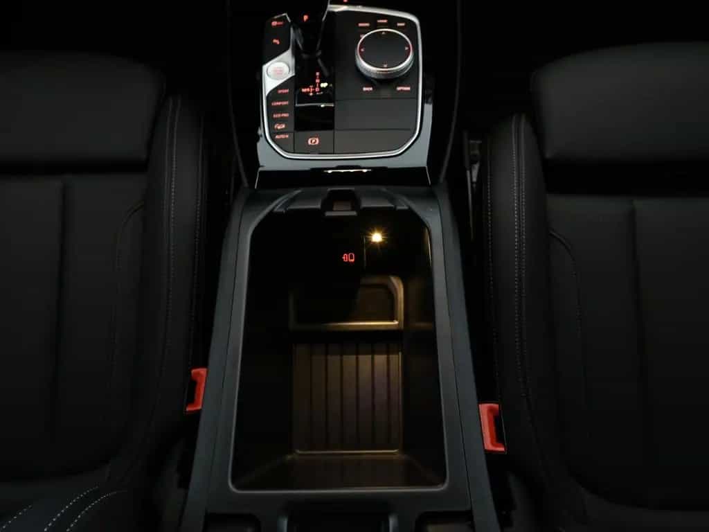 BMW X3 xDrive 20i Mild Hybrid  M Sport|Sitzhzg 05/2023-photo-13