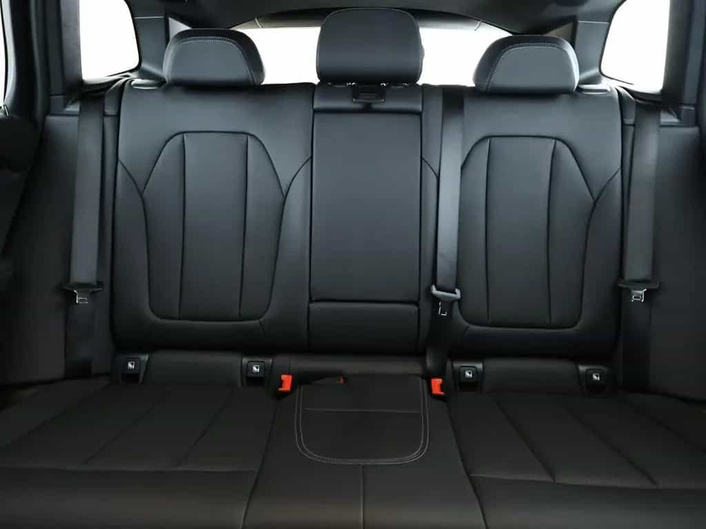 BMW X3 xDrive 20i Mild Hybrid  M Sport|Sitzhzg 05/2023-photo-14