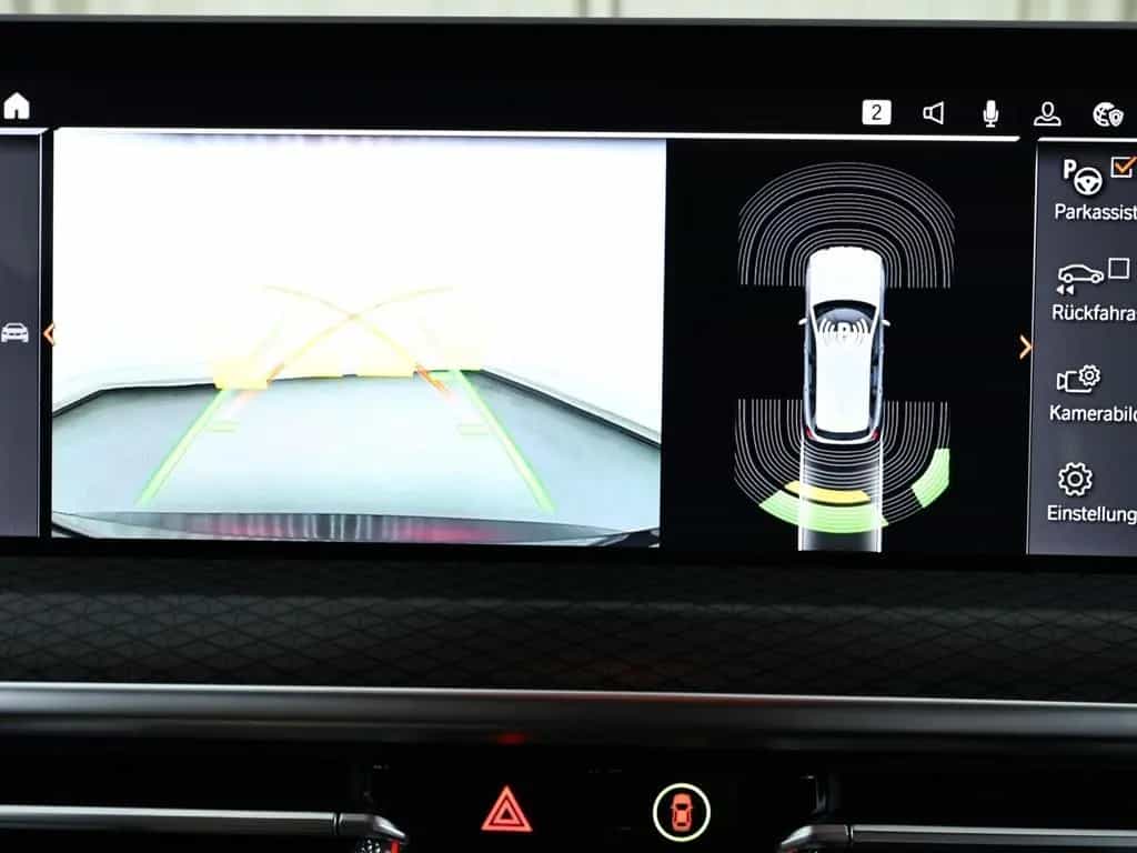 BMW X3 xDrive 20i Mild Hybrid  M Sport|Sitzhzg 05/2023-photo-15