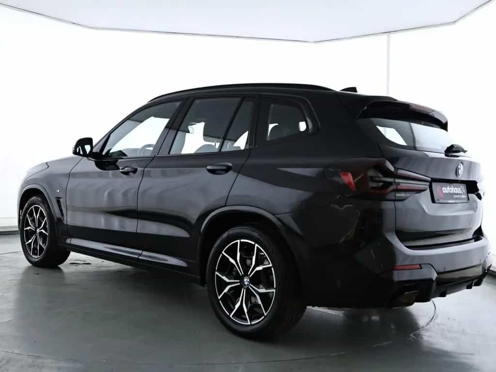 BMW X3 xDrive 20i Mild Hybrid  M Sport|Sitzhzg 05/2023-photo-3