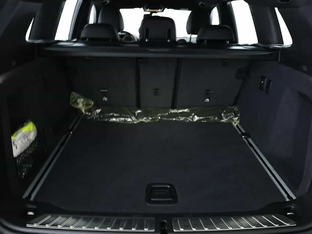 BMW X3 xDrive 20i Mild Hybrid  M Sport|Sitzhzg 05/2023-photo-5