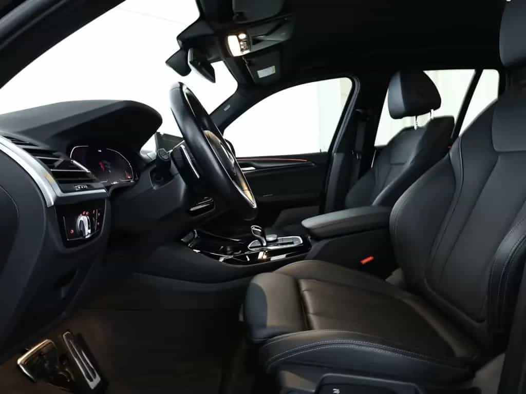 BMW X3 xDrive 20i Mild Hybrid  M Sport|Sitzhzg 05/2023-photo-7