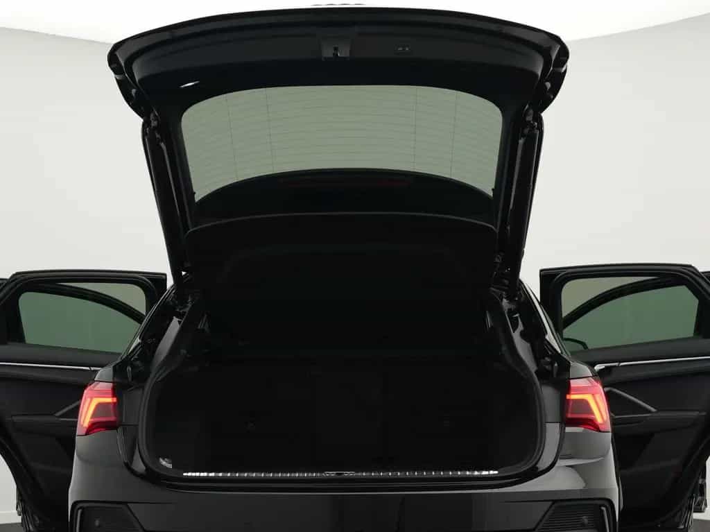 Audi Q3 Sportback S line 40 TFSI quattro S tronic 05/2023-photo-14