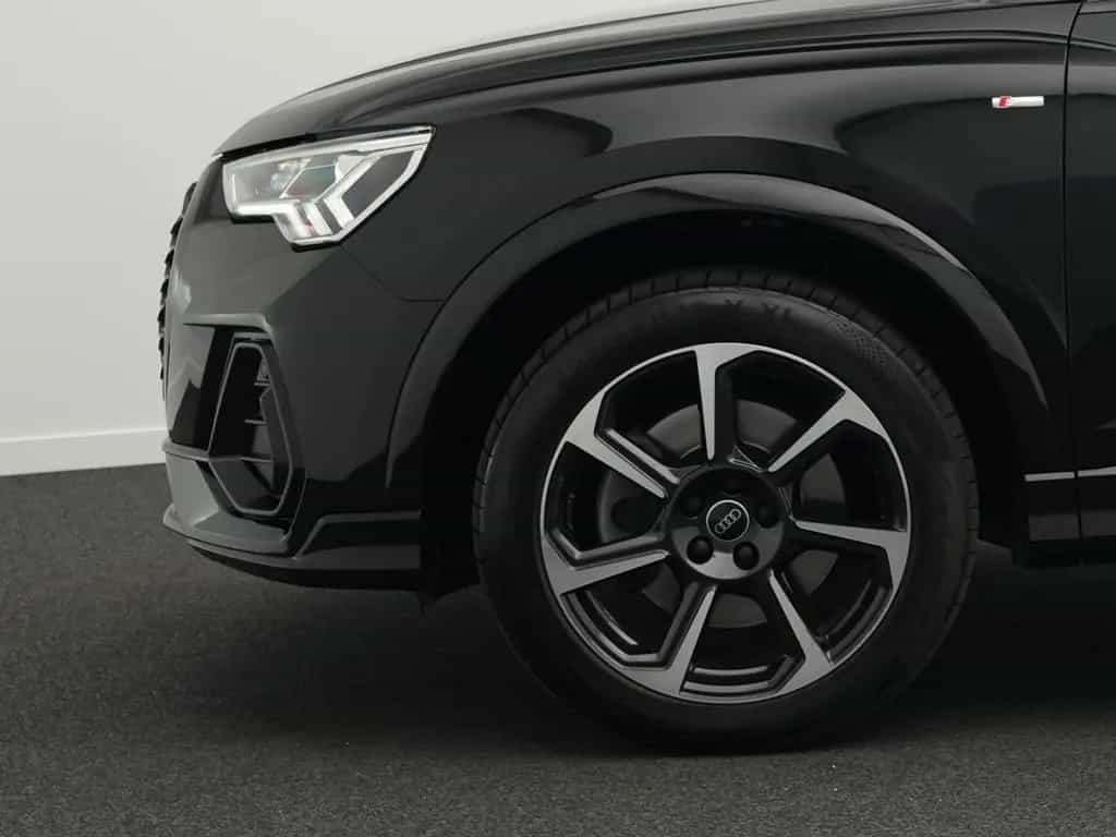 Audi Q3 Sportback S line 40 TFSI quattro S tronic 05/2023-photo-15