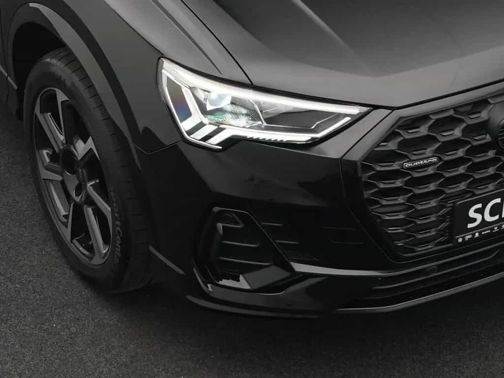 Audi Q3 Sportback S line 40 TFSI quattro S tronic 05/2023-photo-16