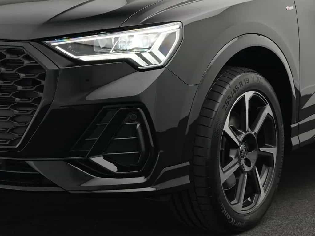 Audi Q3 Sportback S line 40 TFSI quattro S tronic 05/2023-photo-20