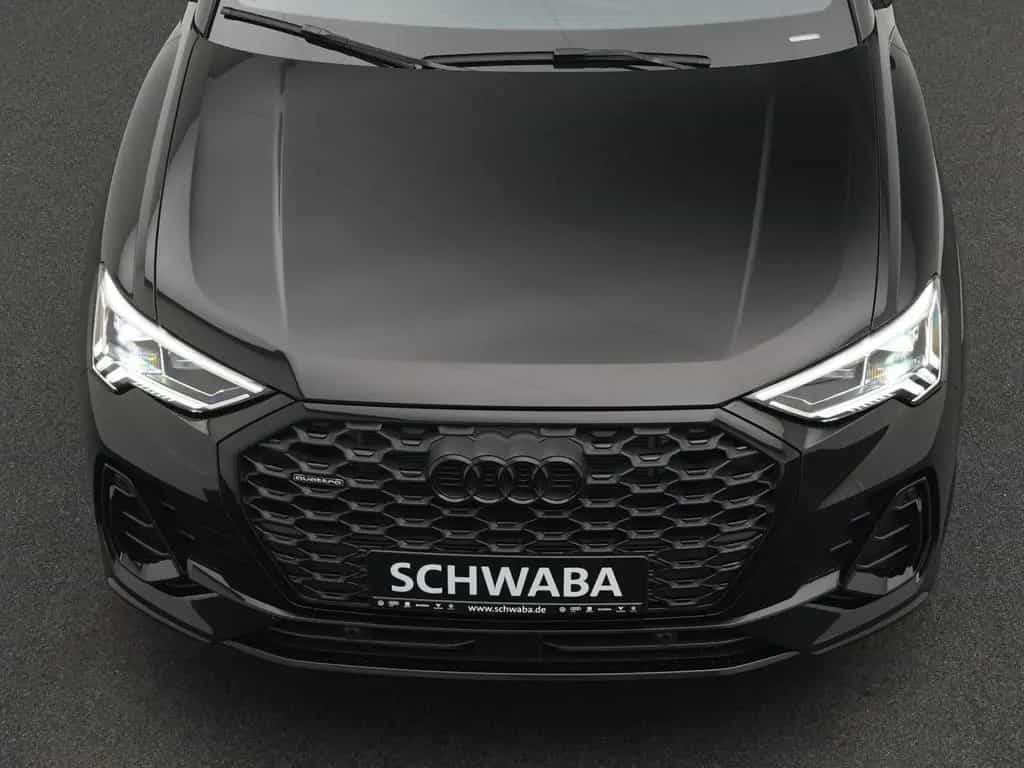 Audi Q3 Sportback S line 40 TFSI quattro S tronic 05/2023-photo-26