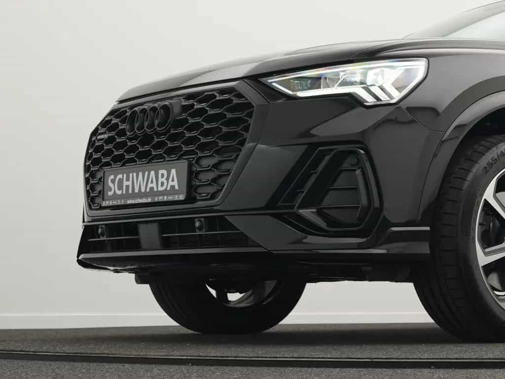Audi Q3 Sportback S line 40 TFSI quattro S tronic 05/2023-photo-41