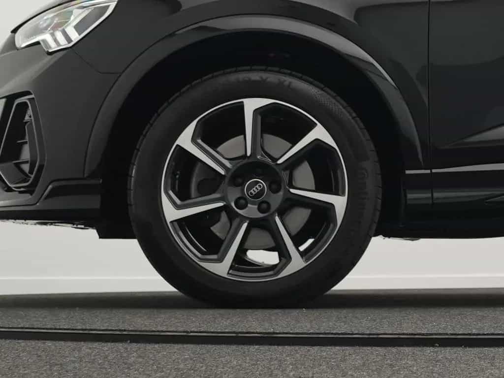 Audi Q3 Sportback S line 40 TFSI quattro S tronic 05/2023-photo-45