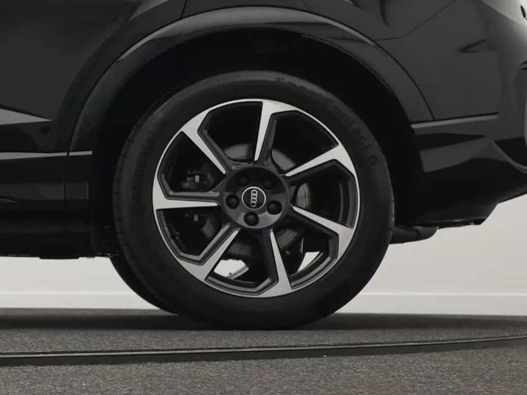 Audi Q3 Sportback S line 40 TFSI quattro S tronic 05/2023-photo-46