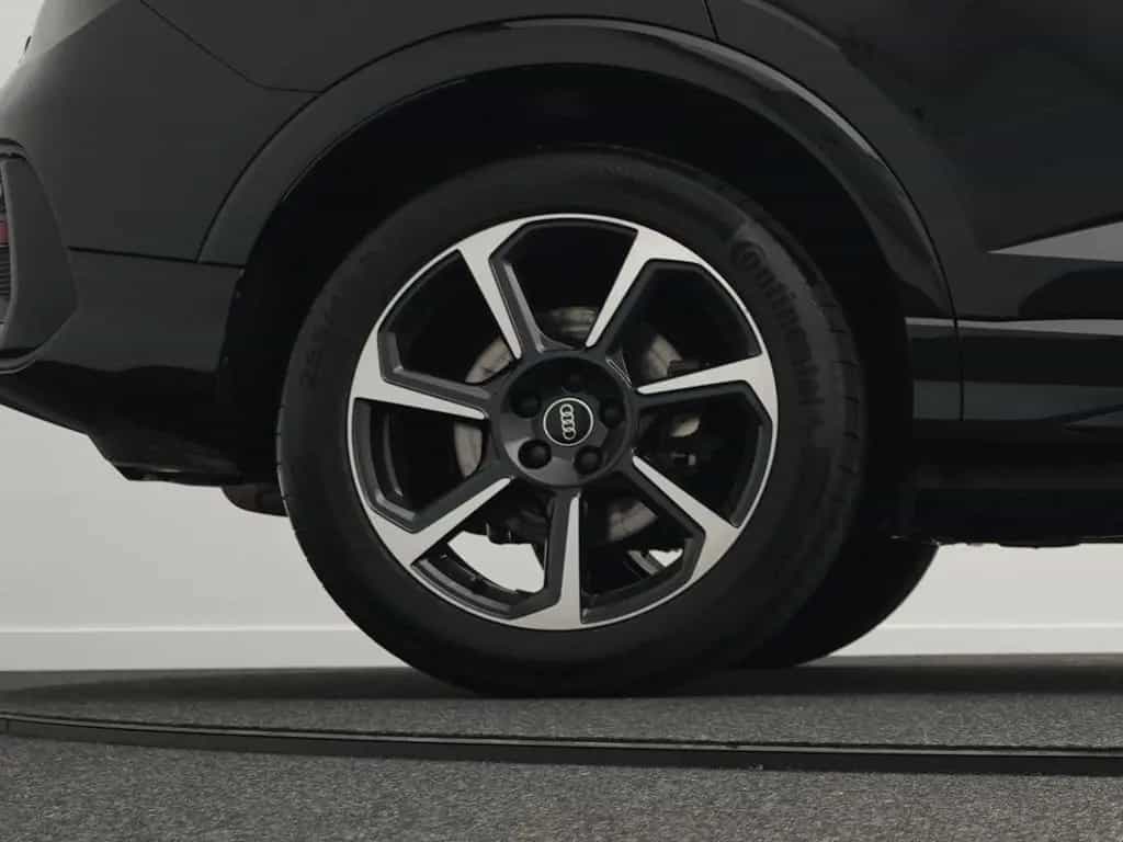 Audi Q3 Sportback S line 40 TFSI quattro S tronic 05/2023-photo-47