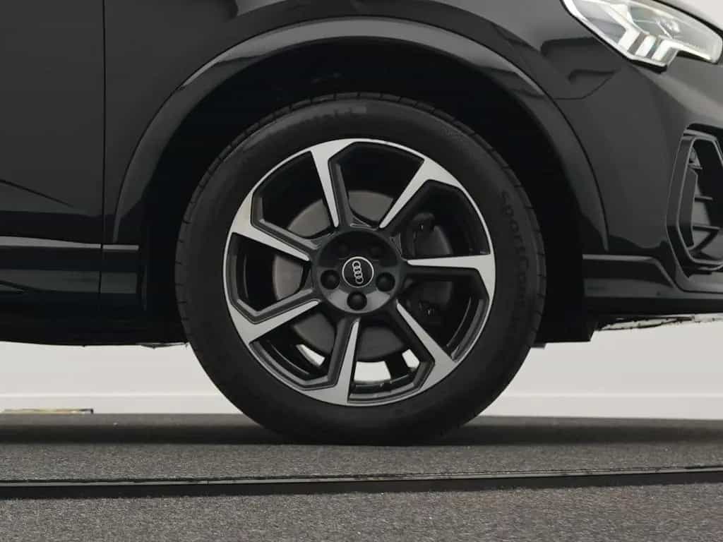 Audi Q3 Sportback S line 40 TFSI quattro S tronic 05/2023-photo-48