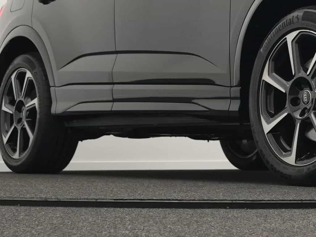 Audi Q3 Sportback S line 40 TFSI quattro S tronic 05/2023-photo-49