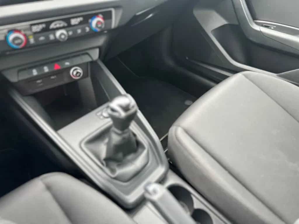 Audi A1 Sportback 30 TFSI S-LINE*MATRIX*CARPLAY*VIRTU 01/2019-photo-14