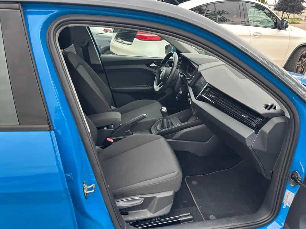Audi A1 Sportback 30 TFSI S-LINE*MATRIX*CARPLAY*VIRTU 01/2019-photo-18