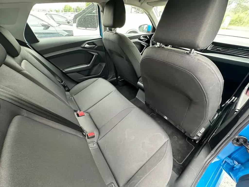 Audi A1 Sportback 30 TFSI S-LINE*MATRIX*CARPLAY*VIRTU 01/2019-photo-20
