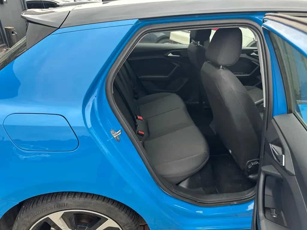 Audi A1 Sportback 30 TFSI S-LINE*MATRIX*CARPLAY*VIRTU 01/2019-photo-21