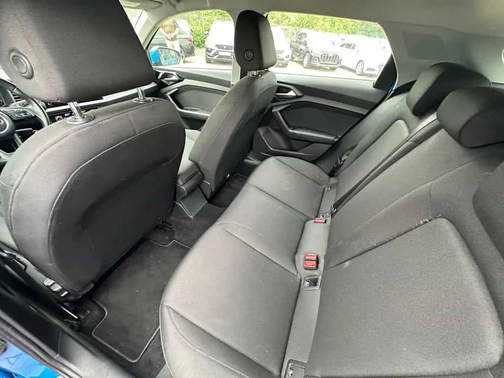 Audi A1 Sportback 30 TFSI S-LINE*MATRIX*CARPLAY*VIRTU 01/2019-photo-23