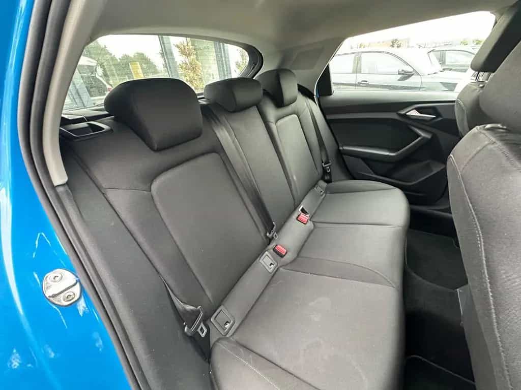Audi A1 Sportback 30 TFSI S-LINE*MATRIX*CARPLAY*VIRTU 01/2019-photo-25