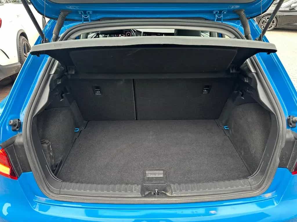 Audi A1 Sportback 30 TFSI S-LINE*MATRIX*CARPLAY*VIRTU 01/2019-photo-26