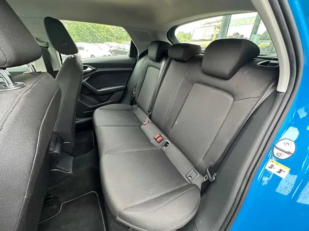 Audi A1 Sportback 30 TFSI S-LINE*MATRIX*CARPLAY*VIRTU 01/2019-photo-28
