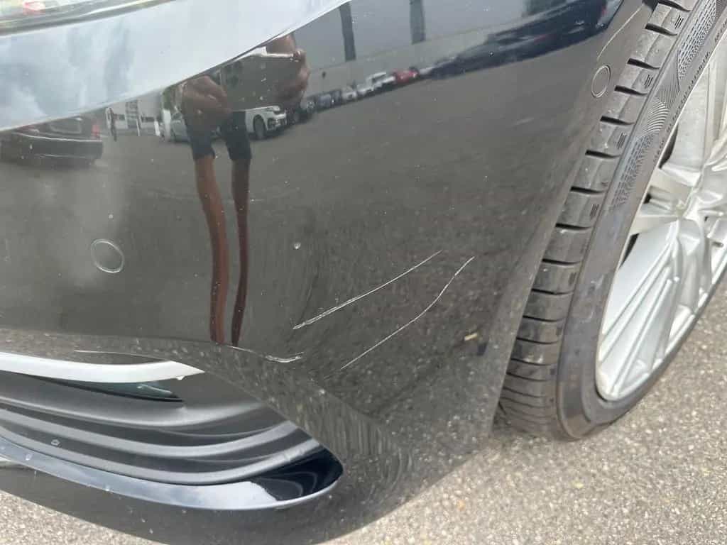 BMW 520 d Touring Automatik Navi LED 05/2019-photo-39