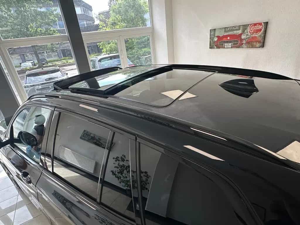 BMW X3 xDrive 30 d M Sport Paket, PANORAMA 06/2019-photo-15