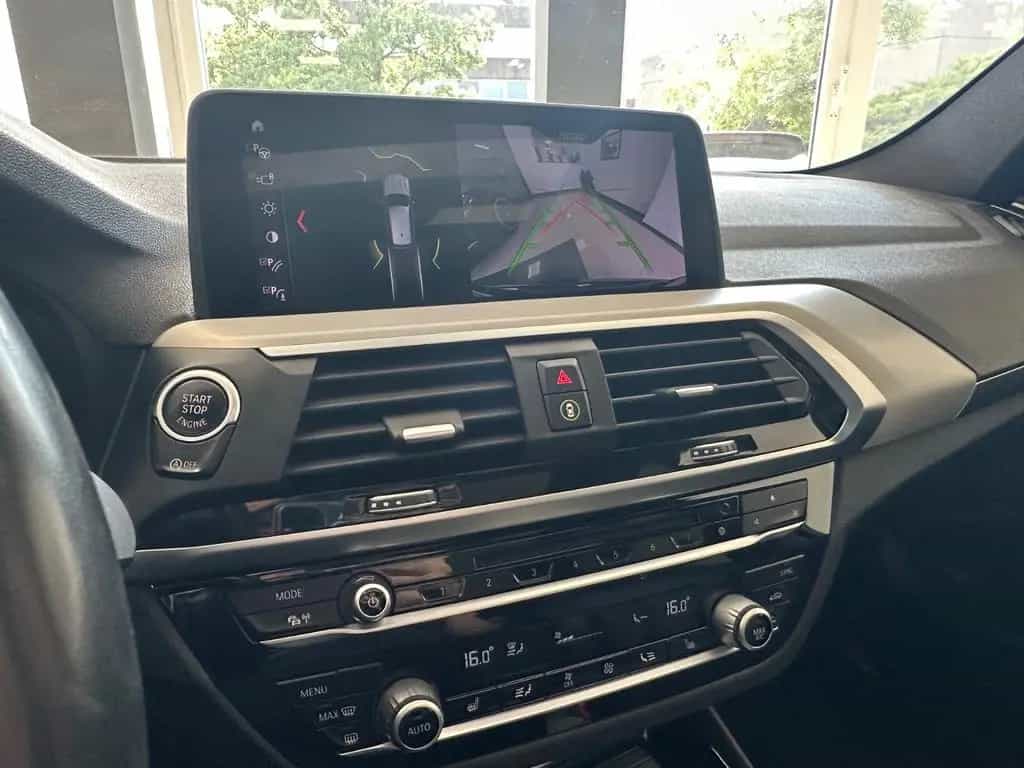 BMW X3 xDrive 30 d M Sport Paket, PANORAMA 06/2019-photo-16