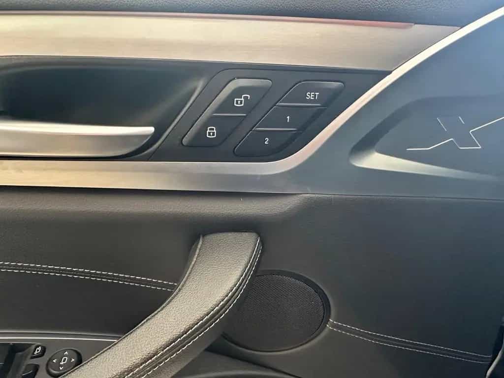 BMW X3 xDrive 30 d M Sport Paket, PANORAMA 06/2019-photo-19