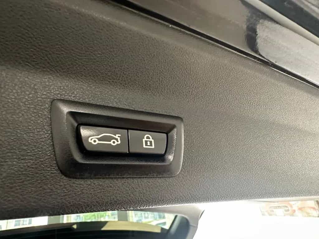 BMW X3 xDrive 30 d M Sport Paket, PANORAMA 06/2019-photo-22