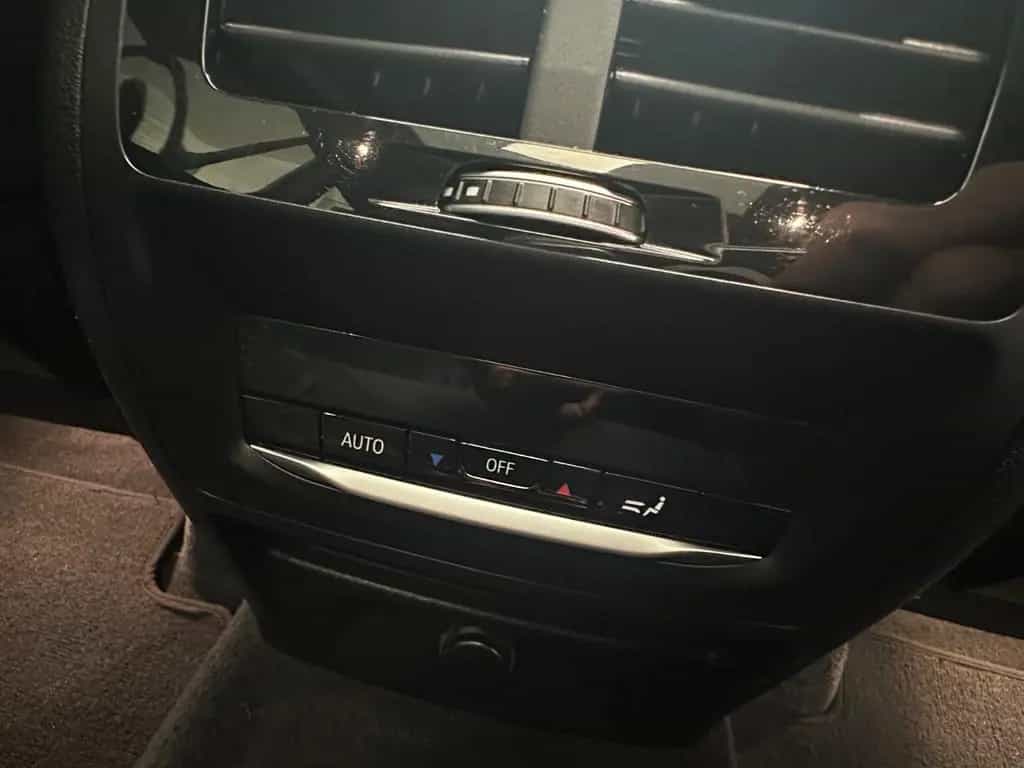 BMW X3 xDrive 30 d M Sport Paket, PANORAMA 06/2019-photo-23