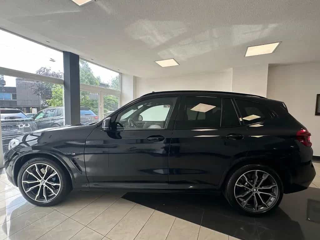 BMW X3 xDrive 30 d M Sport Paket, PANORAMA 06/2019-photo-4