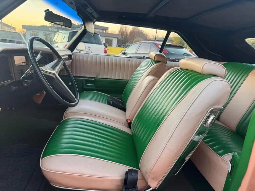 Buick Other Centurion Convertible 03/1973-photo-10