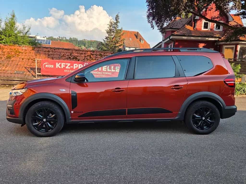 Dacia Jogger Extreme+ 11/2022-photo-1