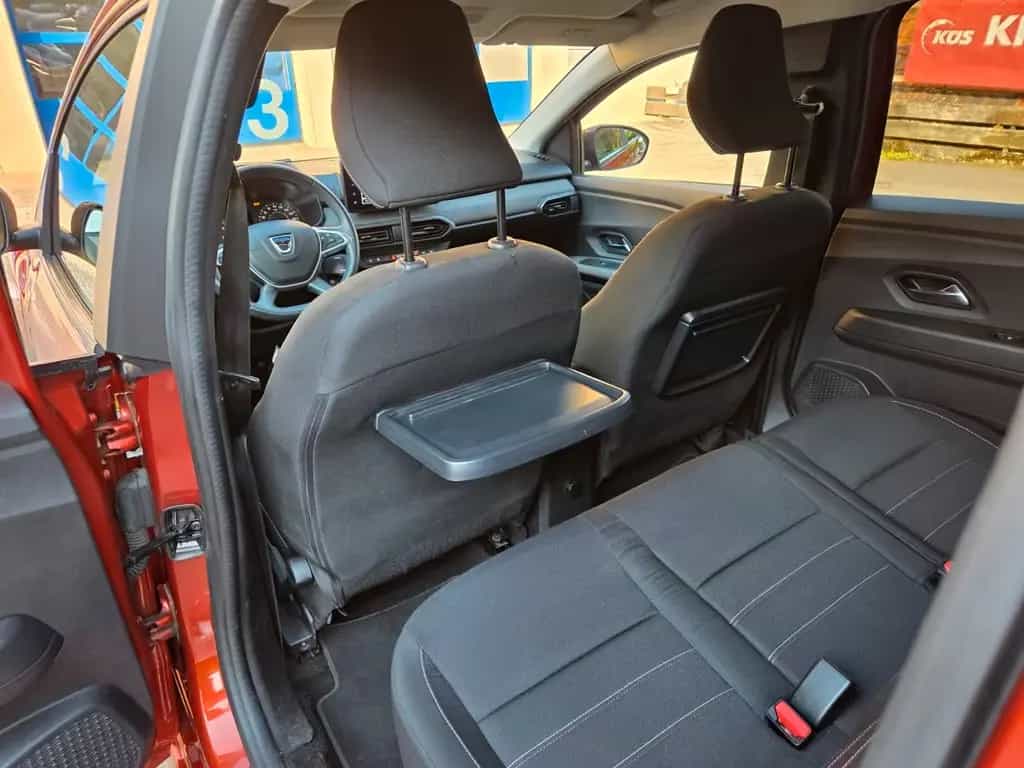 Dacia Jogger Extreme+ 11/2022-photo-11