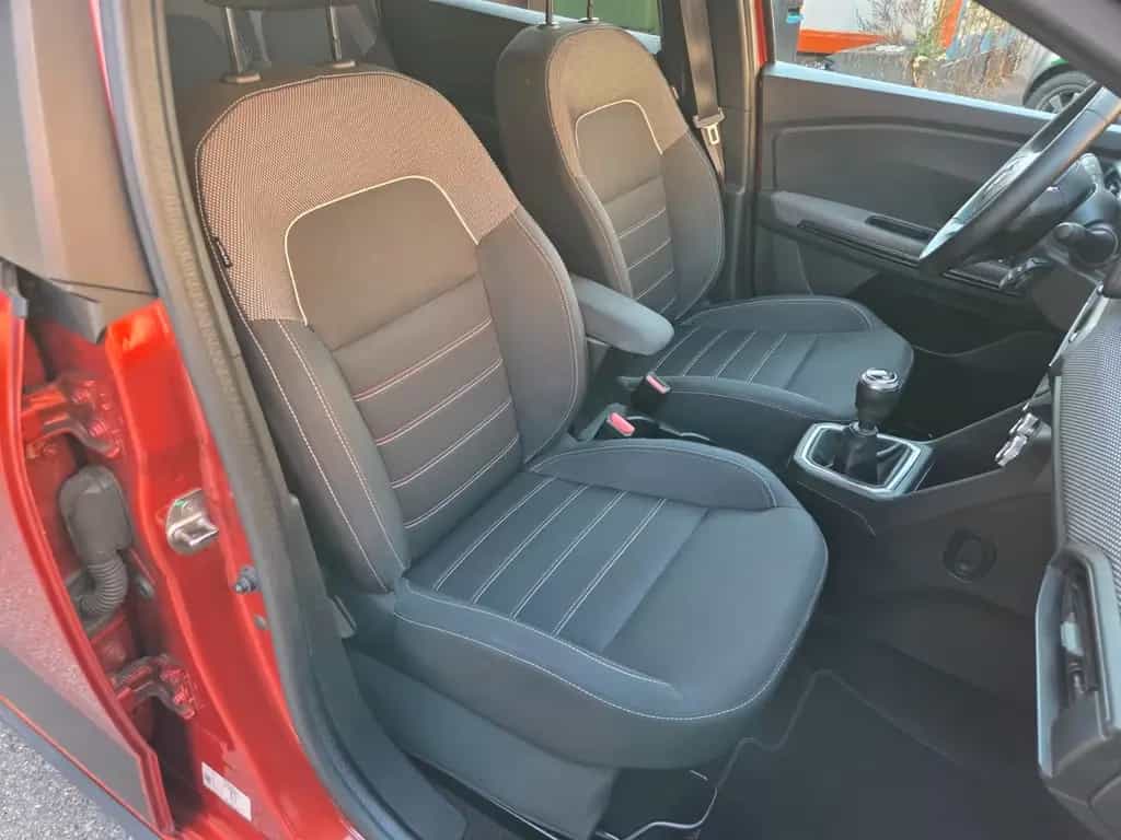 Dacia Jogger Extreme+ 11/2022-photo-12