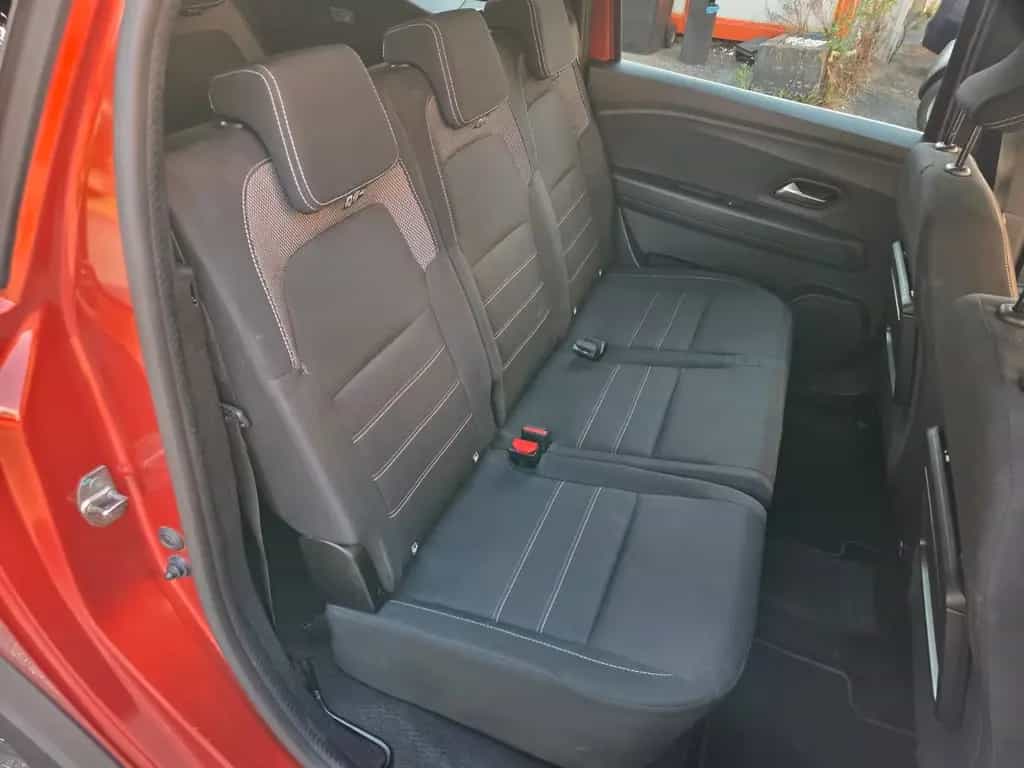 Dacia Jogger Extreme+ 11/2022-photo-13
