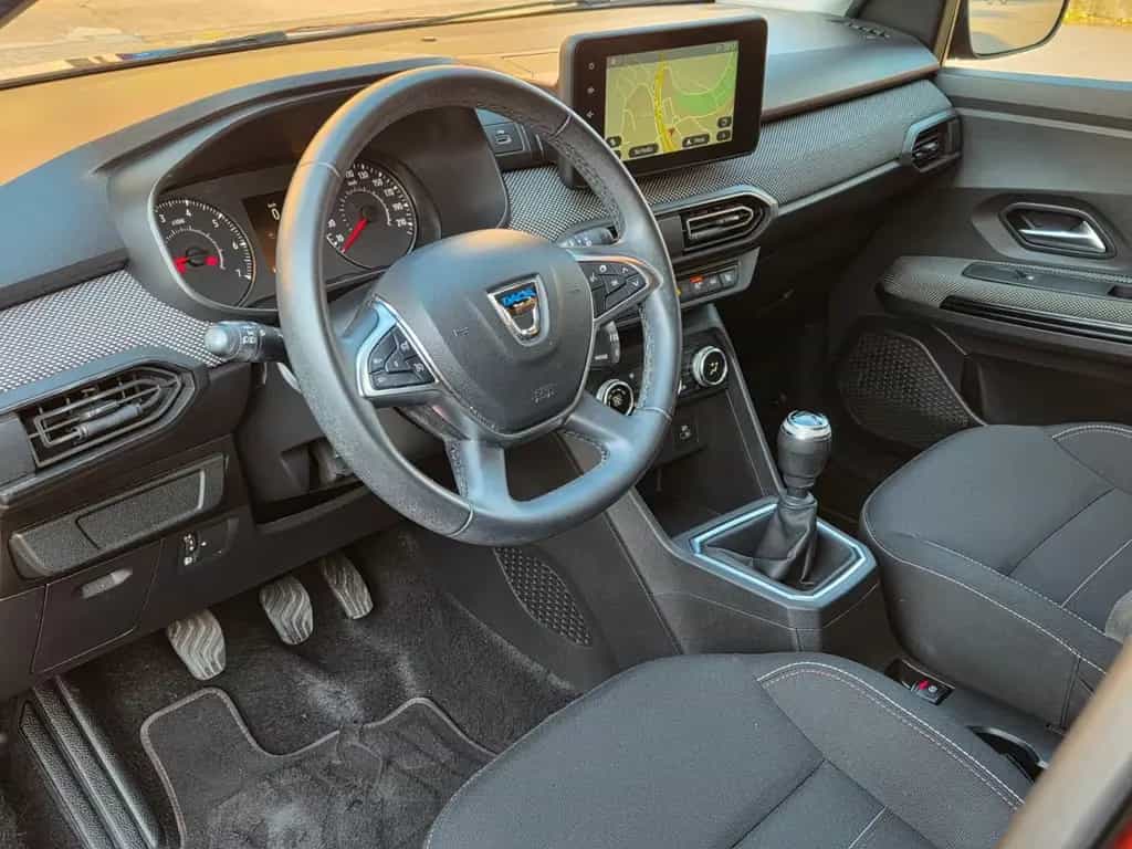 Dacia Jogger Extreme+ 11/2022-photo-15