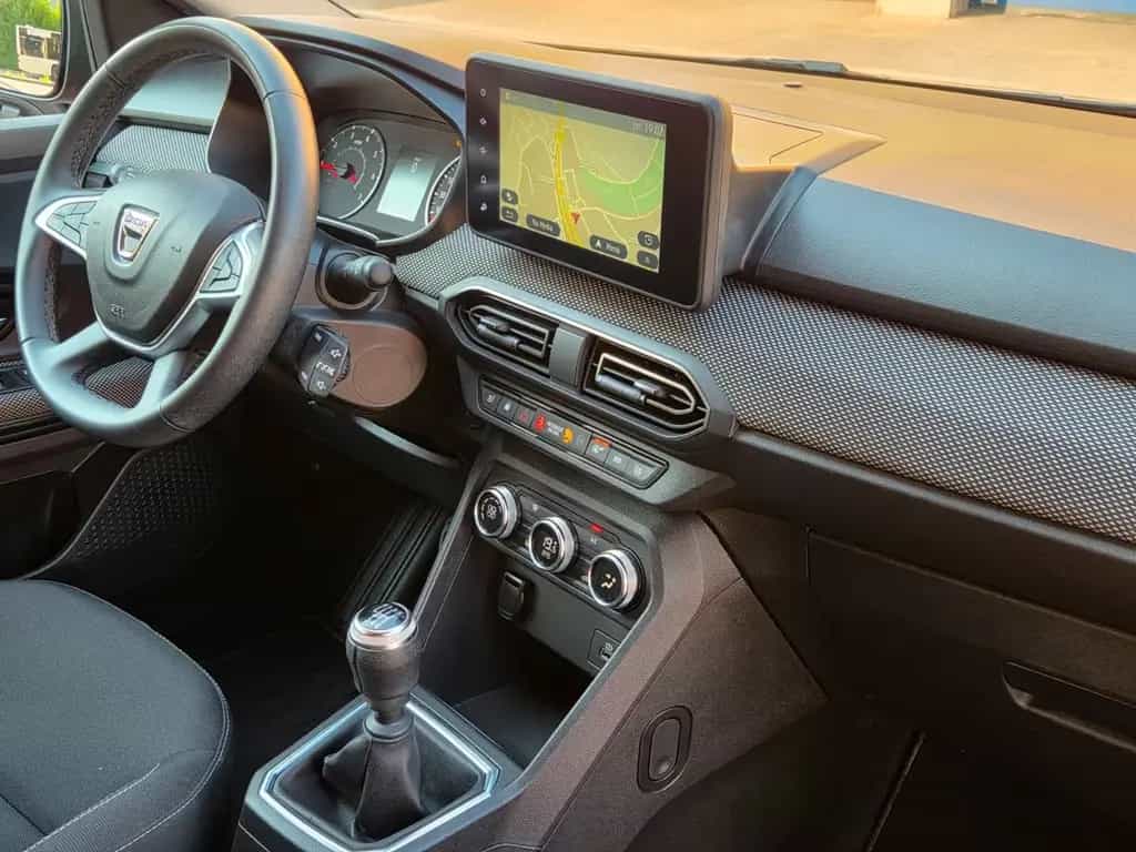 Dacia Jogger Extreme+ 11/2022-photo-16
