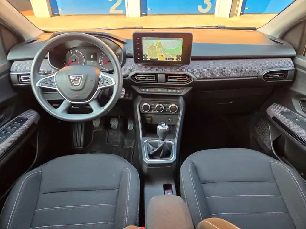 Dacia Jogger Extreme+ 11/2022-photo-17