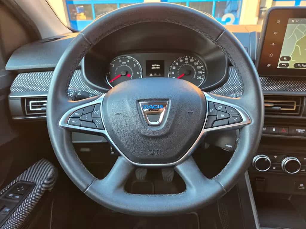 Dacia Jogger Extreme+ 11/2022-photo-18