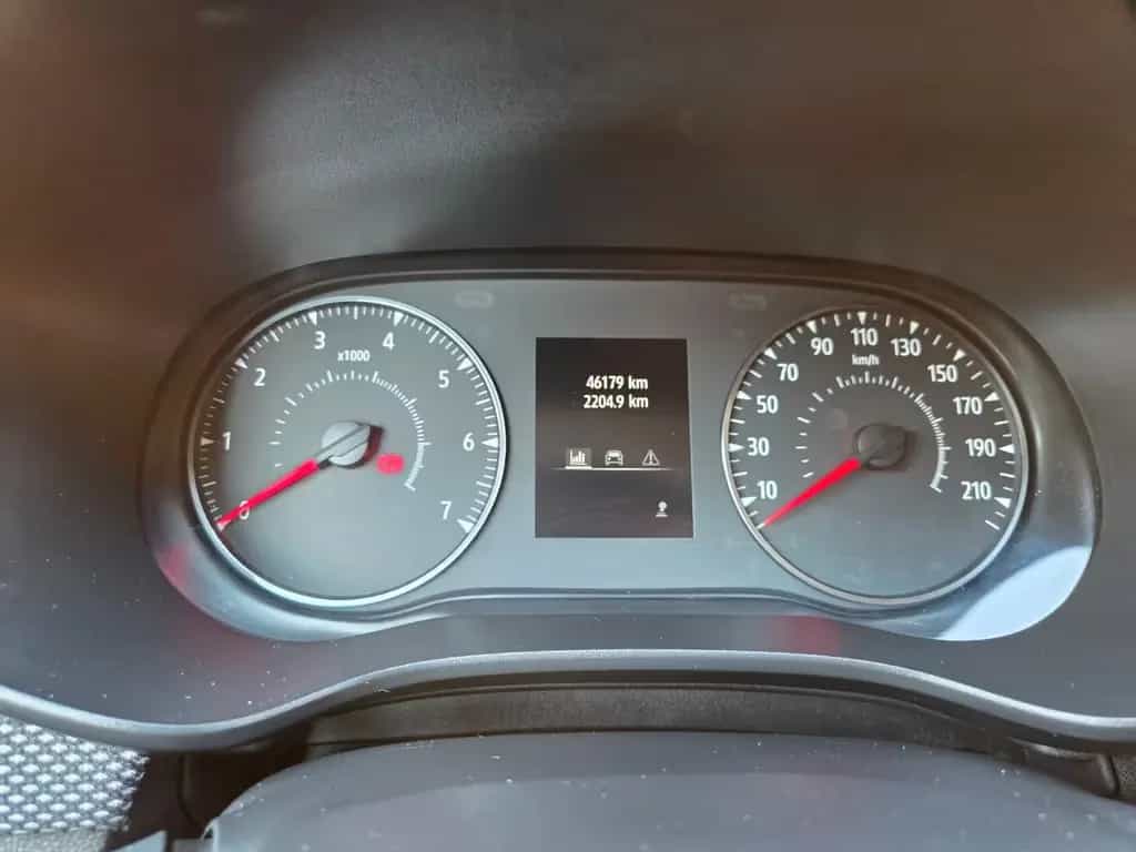 Dacia Jogger Extreme+ 11/2022-photo-19