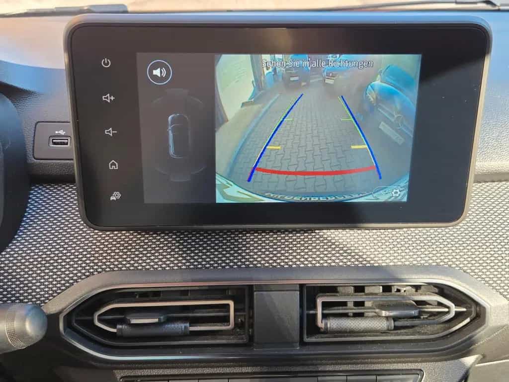 Dacia Jogger Extreme+ 11/2022-photo-24